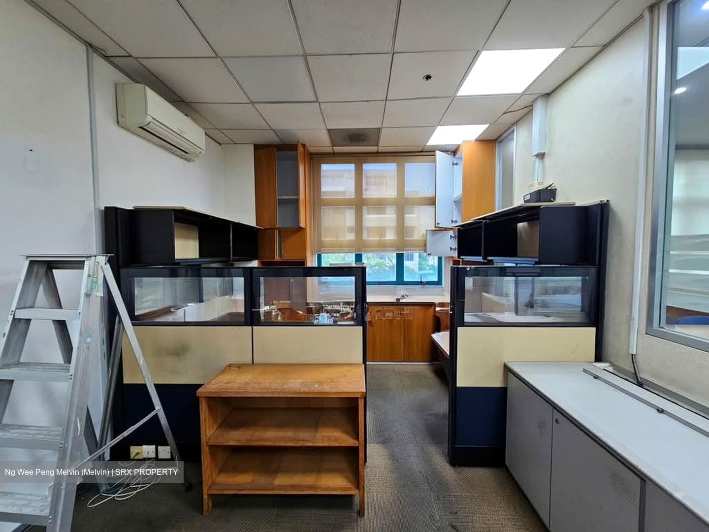 Gani Building (D13), Office #600638881